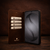 Piel Frama 543 Brown Lizard FramaSlimCards Leather Case for Samsung Galaxy S26 Ultra