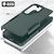Samsung Galaxy S26 Ultra 5G 2 in 1 PC + TPU Phone Case - Dark Green
