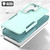 Samsung Galaxy S26 Ultra 5G 2 in 1 PC + TPU Phone Case - Light Green
