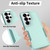 Samsung Galaxy S26 Ultra 5G 2 in 1 PC + TPU Phone Case - Light Green