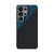 Samsung Galaxy S26 Ultra 5G ABEEL C Carbon Fiber Series 6D Micro Relief MagSafe Phone Case - Black Blue