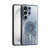Samsung Galaxy S26 Ultra 5G ABEEL Ice Fox Series Magsafe Heat Sink Cooling Phone Case - Blue