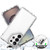 Samsung Galaxy S26 Ultra 5G Acrylic Transparent Phone Case