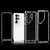 Samsung Galaxy S26 Ultra 5G Acrylic Transparent Phone Case