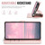 Samsung Galaxy S26 Ultra 5G AutSpace A05 2 in 1 Retro Calf Texture MagSafe Magnetic Phone Case - Pink