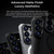 Samsung Galaxy S26 Ultra 5G Benks Frosted MagSafe Magnetic Shockproof Phone Case - Black