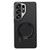 Samsung Galaxy S26 Ultra 5G Benks Montage MagSafe Shockproof Phone Case - Black