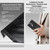 Samsung Galaxy S26 Ultra 5G Benks Montage MagSafe Shockproof Phone Case - Black