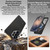 Samsung Galaxy S26 Ultra 5G Benks Montage MagSafe Shockproof Phone Case - Black