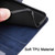 Samsung Galaxy S26 Ultra 5G Classic Calf Texture Flip Leather Phone Case - Blue