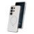 Samsung Galaxy S26 Ultra 5G Colorful 2 in 1 MagSafe Ring Holder Phone Case - Transparent