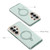 Samsung Galaxy S26 Ultra 5G Colorful 2 in 1 MagSafe Ring Holder Phone Case - Transparent