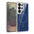 Samsung Galaxy S26 Ultra 5G Colorful Hard PC Hybrid Soft TPU Magnetic Phone Case - Blue