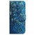 Samsung Galaxy S26 Ultra 5G Coloured Drawing Flip Leather Phone Case - Apricot