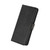 Samsung Galaxy S26 Ultra 5G Cow Texture Flip Leather Phone Case - Black