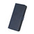 Samsung Galaxy S26 Ultra 5G Cow Texture Flip Leather Phone Case - Blue