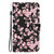 Samsung Galaxy S26 Ultra 5G Crystal Texture Colored Drawing Leather Phone Case - Plum Bossom
