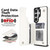 Samsung Galaxy S26 Ultra 5G Double Buckle Rhombic PU Leather Phone Case - White