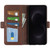 Samsung Galaxy S26 Ultra 5G Dual-side Magnetic Buckle Horizontal Flip Leather Phone Case - Brown