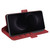 Samsung Galaxy S26 Ultra 5G Dual-side Magnetic Buckle Horizontal Flip Leather Phone Case - Red