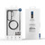 Samsung Galaxy S26 Ultra 5G DUX DUCIS Aimo Mag Series TPU + PC MagSafe Frosted Feel Phone Case - Black