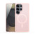 Samsung Galaxy S26 Ultra 5G DUX DUCIS Yind Series MagSafe TPU Hybrid PC Phone Case - Light Pink