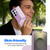 Samsung Galaxy S26 Ultra 5G Electroplated Metal Button Shockproof Magnetic Phone Case - Purple