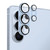 Samsung Galaxy S26 Ultra 5G ENKAY Anti-reflection Camera Lens Aluminium Alloy Tempered Glass Film - Blue