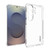 Samsung Galaxy S26 Ultra 5G ENKAY Hat-Prince Transparent TPU Shockproof Phone Case