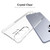Samsung Galaxy S26 Ultra 5G ENKAY Hat-Prince Transparent TPU Shockproof Phone Case