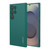 Samsung Galaxy S26 Ultra 5G ENKAY Liquid Silicone Soft Shockproof Phone Case - Dark Green