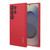 Samsung Galaxy S26 Ultra 5G ENKAY Liquid Silicone Soft Shockproof Phone Case - Red