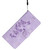 Samsung Galaxy S26 Ultra 5G Flower Butterfly Embossing Pattern Leather Phone Case - Purple