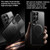 Samsung Galaxy S26 Ultra 5G Gear-Style Stress Relief 360 Rotation Holder MagSafe Phone Case - Transparent