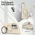 Samsung Galaxy S26 Ultra 5G Gen1.5 Pivot Ring Holder TPU Hybrid PC Phone Case - Apricot