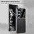 Samsung Galaxy S26 Ultra 5G GKK AG Phantom Plating Frame Skin Feel Full Coverage Magnetic Phone Case - Orange