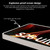 Samsung Galaxy S26 Ultra 5G GKK Asterism Metal Paint Skin Feel Leather Full Coverage Phone Case - Orange
