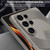 Samsung Galaxy S26 Ultra 5G GKK Big S Ultra-thin Phone Case, Without Pen - Titanium Gray
