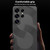 Samsung Galaxy S26 Ultra 5G GKK Big S Ultra-thin Phone Case, Without Pen - Titanium Gray