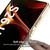 Samsung Galaxy S26 Ultra 5G GKK Electroplated Leather Magnetic Nickel Ring Phone Case - Orange