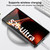 Samsung Galaxy S26 Ultra 5G GKK Electroplated Vegan Leather Color Block Phone Case - Khaki