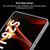 Samsung Galaxy S26 Ultra 5G GKK Electroplating Leather Z-Shape MagSafe Phone Case, Not Included Pen - Carbon Fiber