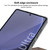 Samsung Galaxy S26 Ultra 5G GKK Esports Leather Shockproof Phone Case - Grey