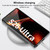Samsung Galaxy S26 Ultra 5G GKK Leather Electroplating Supersonic Speed Shockproof Phone Case - Red