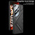 Samsung Galaxy S26 Ultra 5G GKK Mech Style Ultra-thin Folding Holder Phone Case, Not Included Pen - Mountain Gray