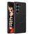 Samsung Galaxy S26 Ultra 5G GKK Metal Paint Skin Feel Leather Magnetic Phone Case - Carbon Fiber Texture