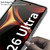 Samsung Galaxy S26 Ultra 5G GKK Plating Leather Built-in MagSafe Frosted Phone Case - Brown