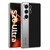 Samsung Galaxy S26 Ultra 5G GKK Plating Leather Leading Style Matte Full Coverage Phone Case - Carbon Fiber