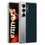 Samsung Galaxy S26 Ultra 5G GKK Plating Leather Leading Style Matte Full Coverage Phone Case - Green