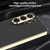 Samsung Galaxy S26 Ultra 5G GKK Plating TPU + Leather Full Coverage Phone Case - Carbon Fiber